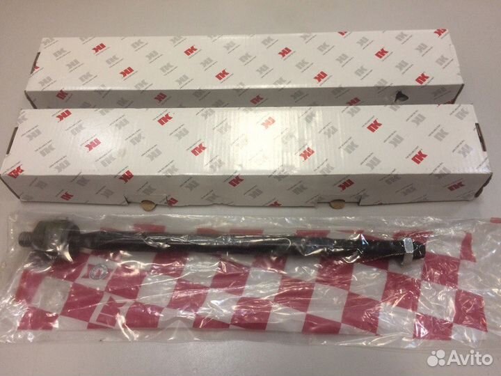 Рулевая тяга Форд Мондео 3