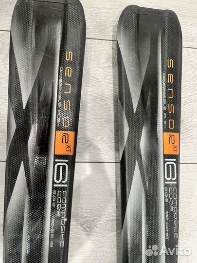 Горные лыжи 160 Volkl