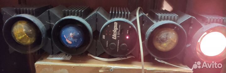 Светомузыка