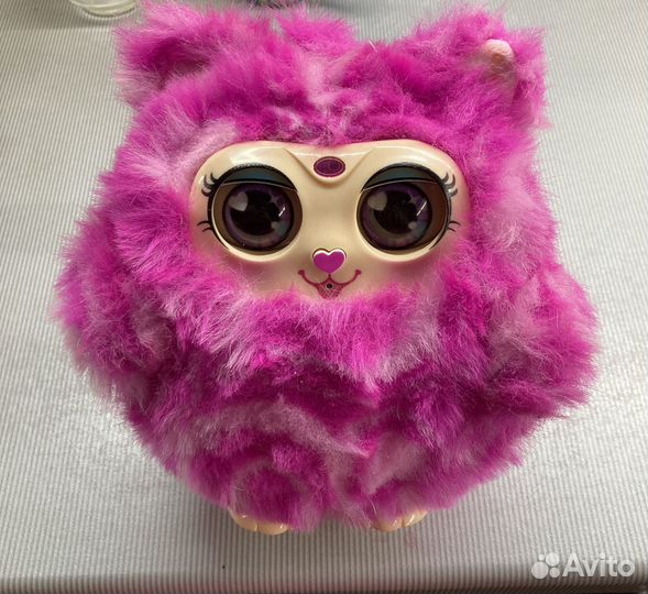 Игрушка Tiny Furries