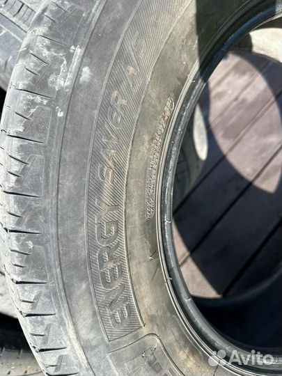 Michelin Energy Saver A/S 265/65 R18 112T