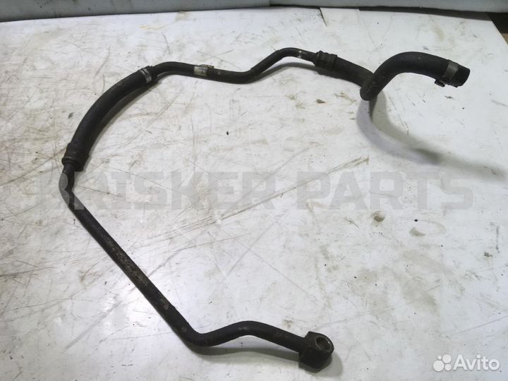 Трубка гур Фиат Альбеа