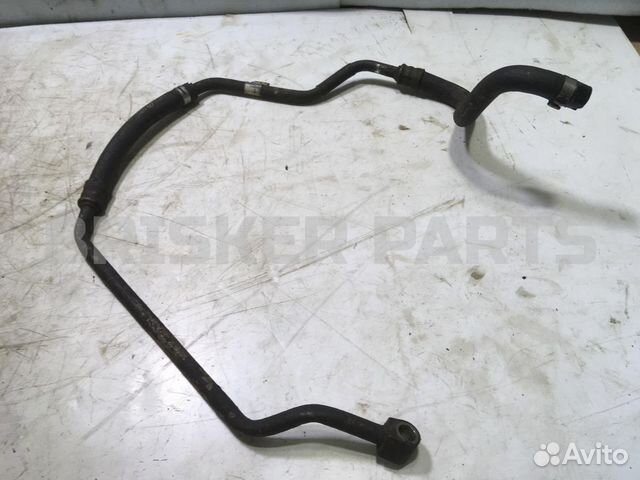 Трубка гур Фиат Альбеа