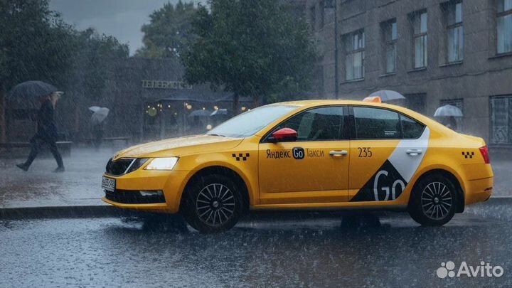 Лицензия на такси без ип