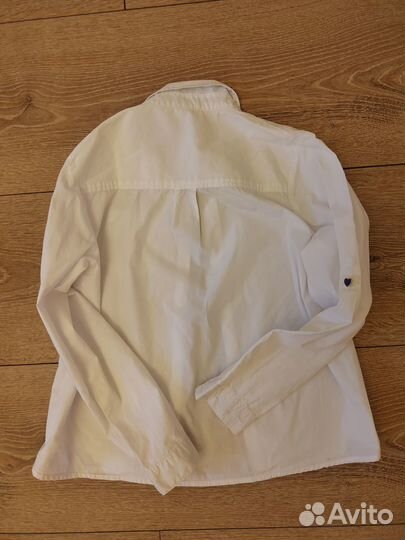 Блузка ostin 140