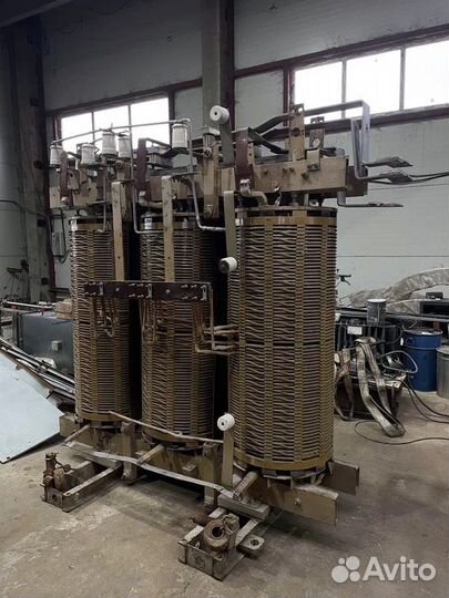 Трансформатор масляный арт21534