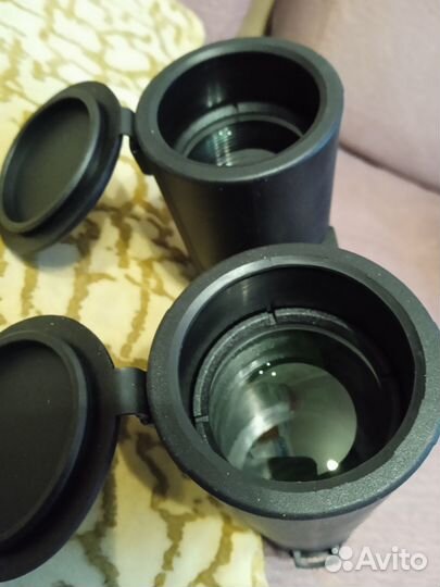 Компактные Профи Бинокли Waterproоf 8х 10х 12x 42