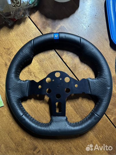 Руль для logitech g29