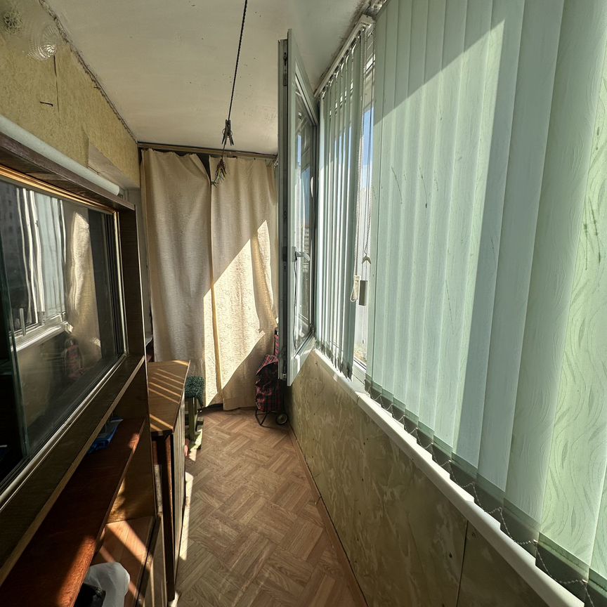 Квартира 2-комн. 21.7 м² в Сафоново — фото 4