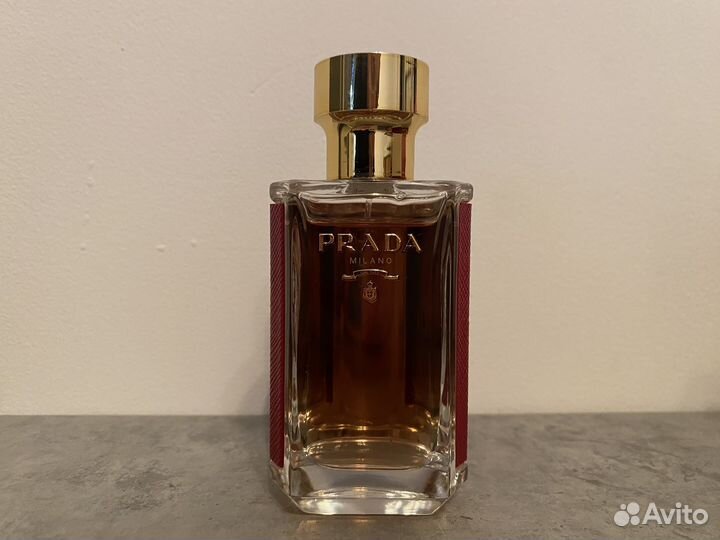 Парфюмерная вода Prada 35 мл Оригинал