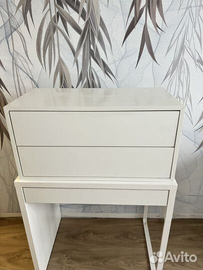 Тумба Экет Икея