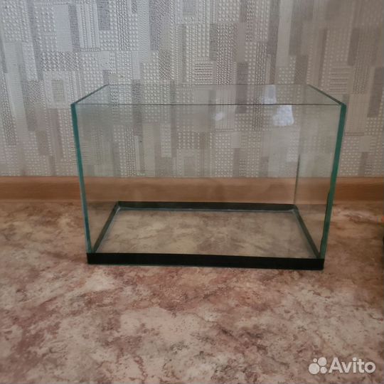 Аквариум для рыб