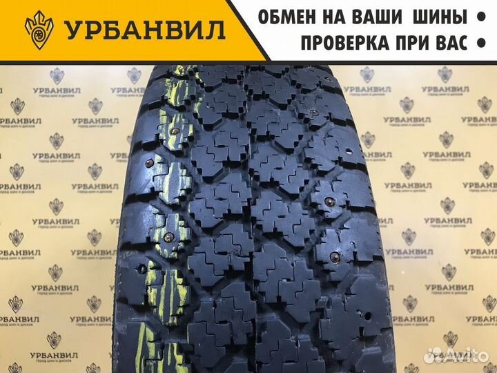 КШЗ К-196 215/65 R16 102Q