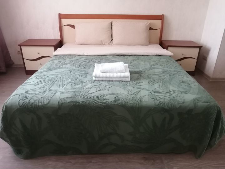2-к. квартира, 43 м², 14/25 эт.
