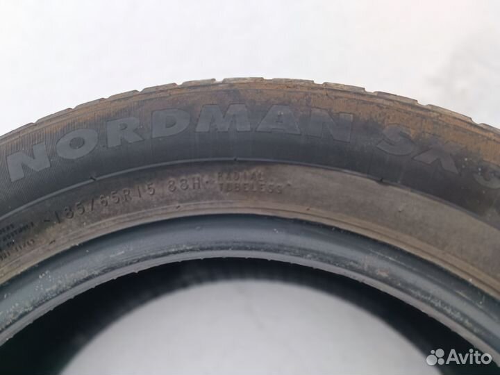 Nokian Tyres Nordman SX3 185/65 R15 88H