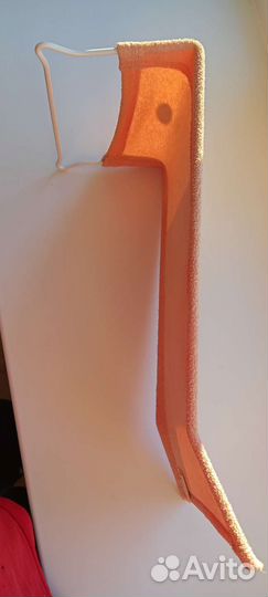 Детская горка для ванны