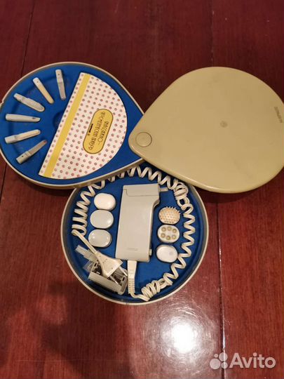 Косметический набор