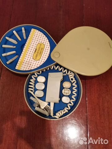 Косметический набор