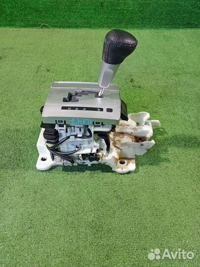 Селектор АКПП Mitsubishi Lancer 10 / Galant Fortis