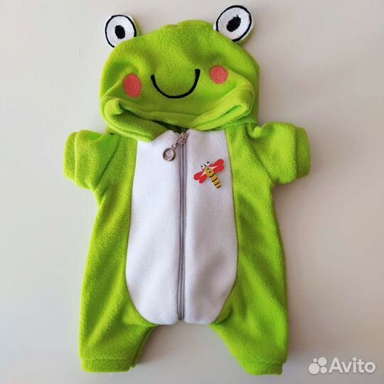 Одежда и аксессуары для Кот Басика и Лили