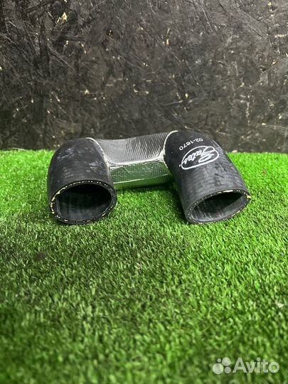 Патрубок охлаждения Bmw X6 E71