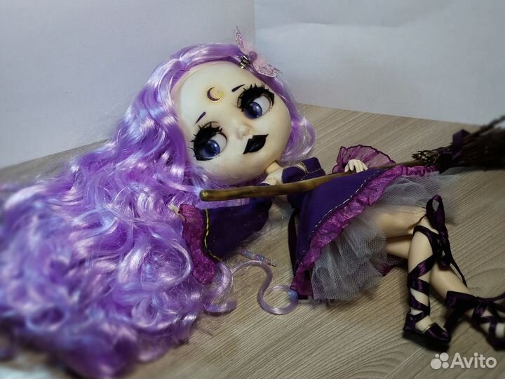 Кукла Blythe (Блайз) кастом