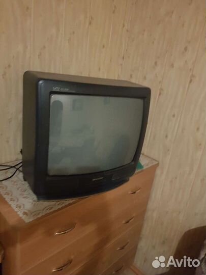 Телевизор Sharp