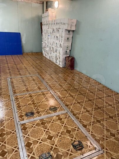 Гараж, 30 м²