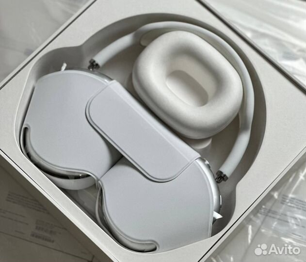 Air Pods Max 