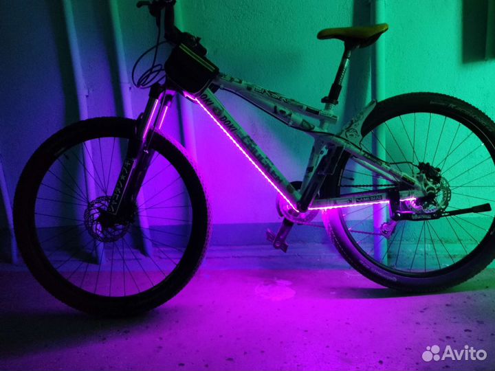 Велосипед GT Chucker 2.0