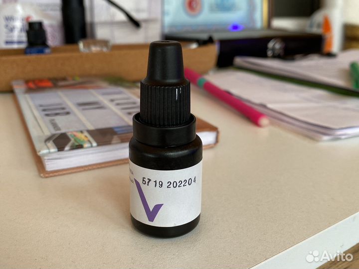 Белабонд стоматологический адгезив