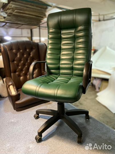 Кресло компьютерное