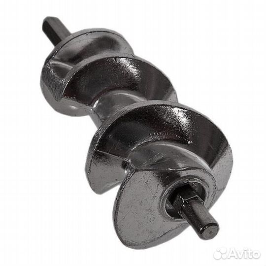 Шнек мясорубки ME7001