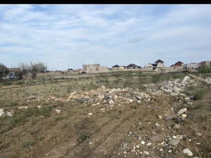 Участок 5 сот. (ИЖС)