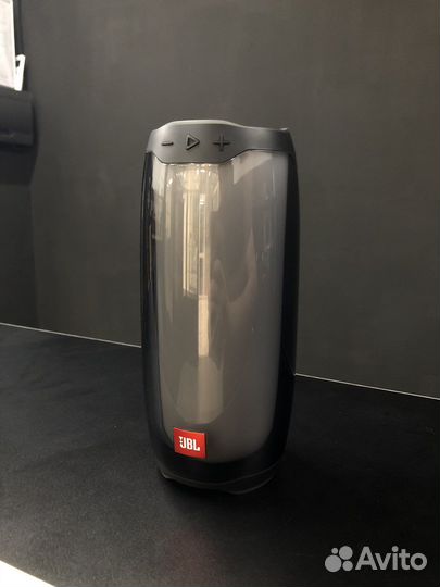 Колонка JBL Pulse 4 оригинал
