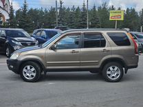 Honda CR-V 2.0 AT, 2003, 270 000 км, с пробегом, цена 690 000 руб.