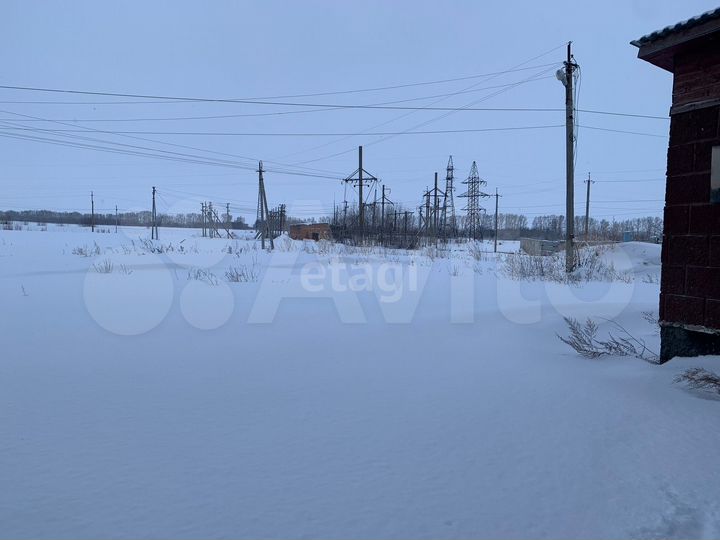 Продам помещение свободного назначения, 4000 м²