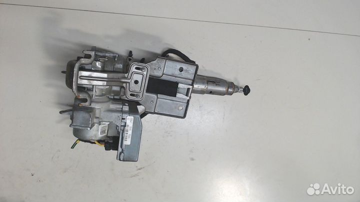 Электроусилитель руля Ford Transit (Tourneo) Couri