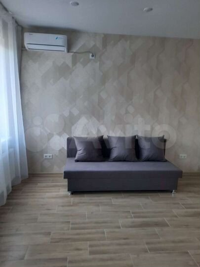 Квартира-студия, 26 м², 6/8 эт.