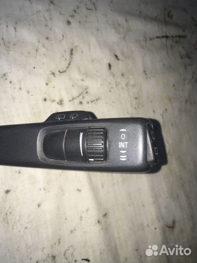 Подрулевой переключатель Volvo V50 B5244S 2008