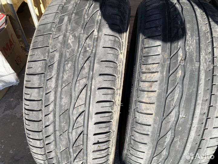 Bridgestone Turanza ER300 235/55 R17 103V