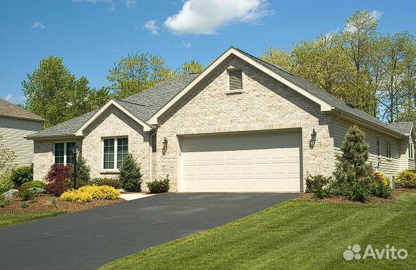 Газонная трава