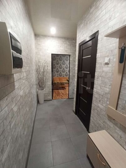 1-к. квартира, 31 м², 1/3 эт.