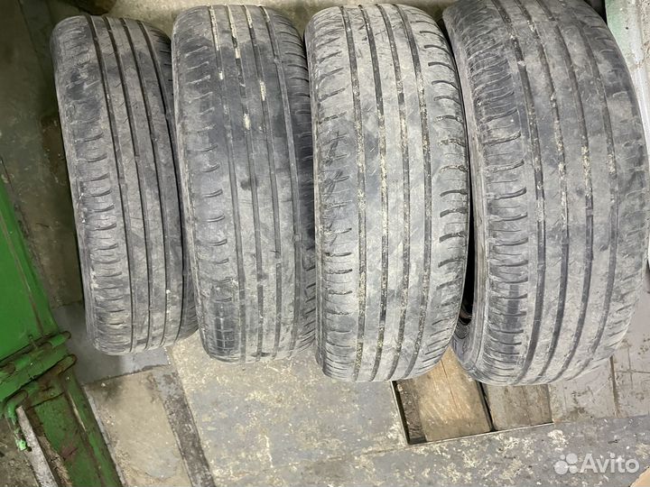 Nokian Tyres Nordman SX2 185/65 R15