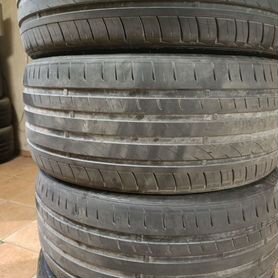 Keter KT696 245/35 R20