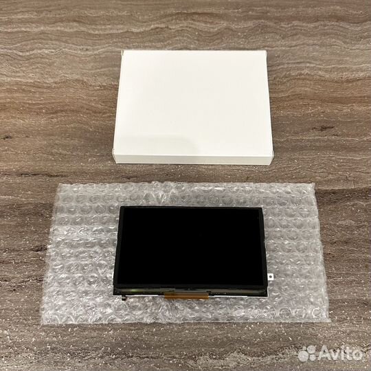 Оригинальный Дисплей PSP 3008-3000 полностью целый