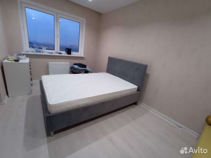 Сборка корпусной мебели