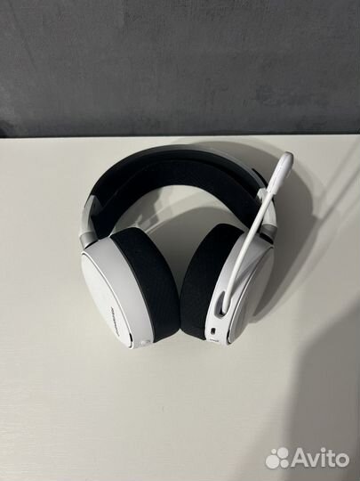 Наушники Steelseries Arctis Pro Wireless