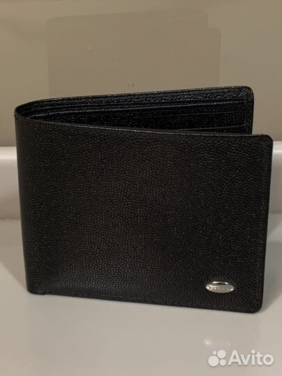 Бумажник мужской Dalvey