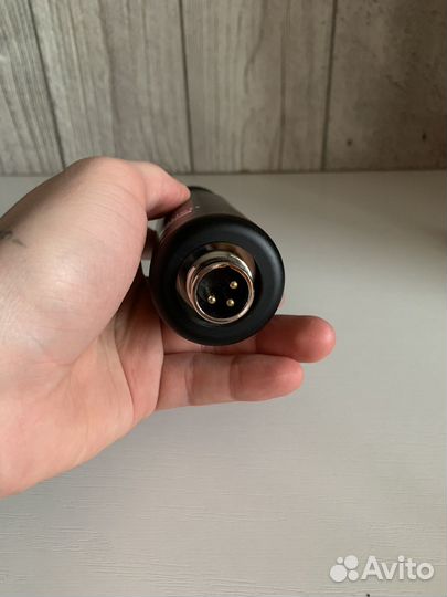 Конденсаторный микрофон focusrite scarlet cm25